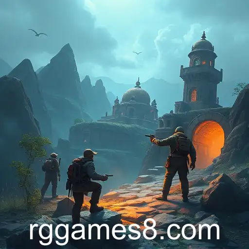 Exploring the Thrilling World of Adventure Games