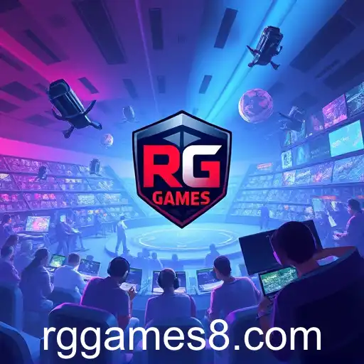 rg games