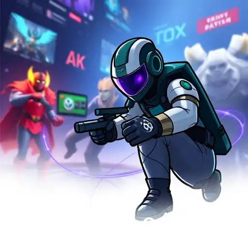 The Evolution of Online Gaming in 2025