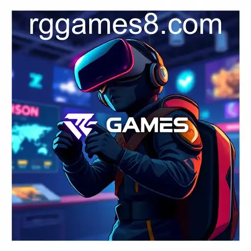 The Evolution of the RG Games Platform