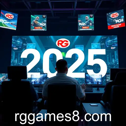 The Evolution of RG Games in the AI Era