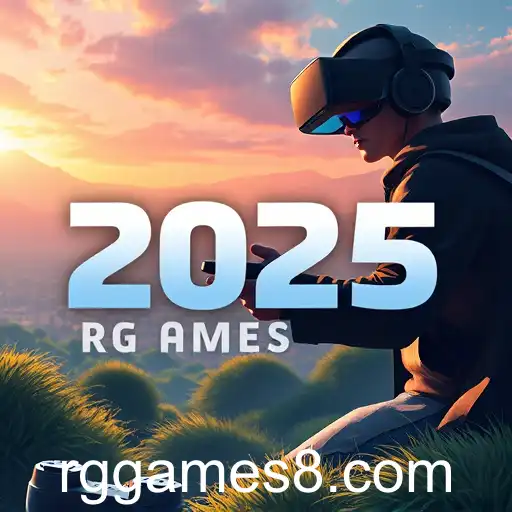 rg games