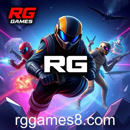 Innovative Trends Shaping the Future of RG Games
