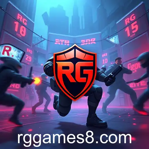 The Rise of Indie Developers at RG Games