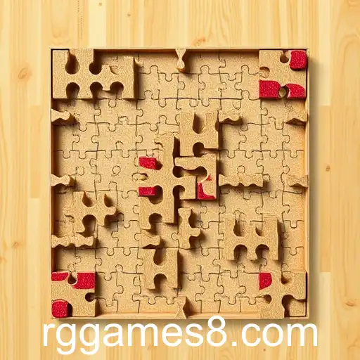 Exploring the Intriguing World of Puzzle Games: A Journey Through 'rg games'