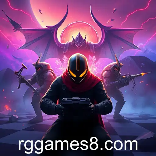 RG Games Dominates the Virtual Gaming Arena