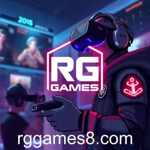 rg games