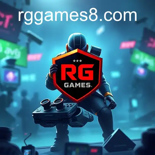 The Rise of RG Games: Shaping the Future of Online Gaming
