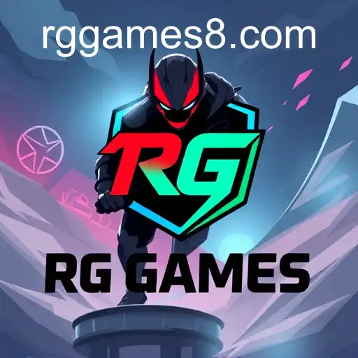 RG Games: Revolutionizing the Gaming Landscape