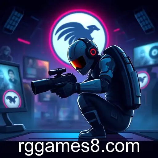 rg games