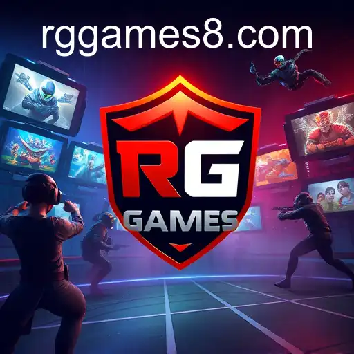 The Rise of RG Games: Shaping the Future of Online Gaming