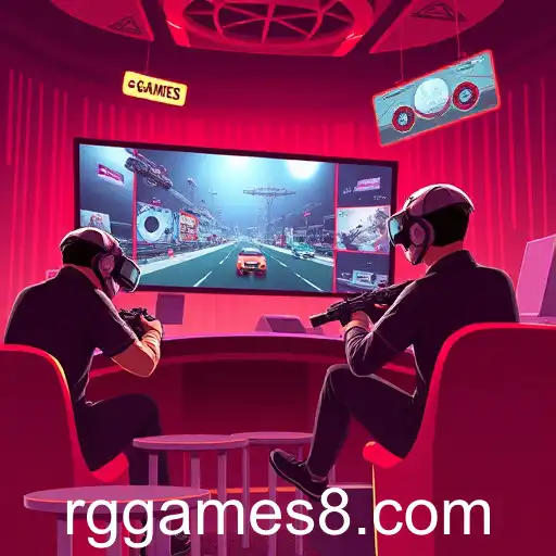 The Rise of RG Games in 2025