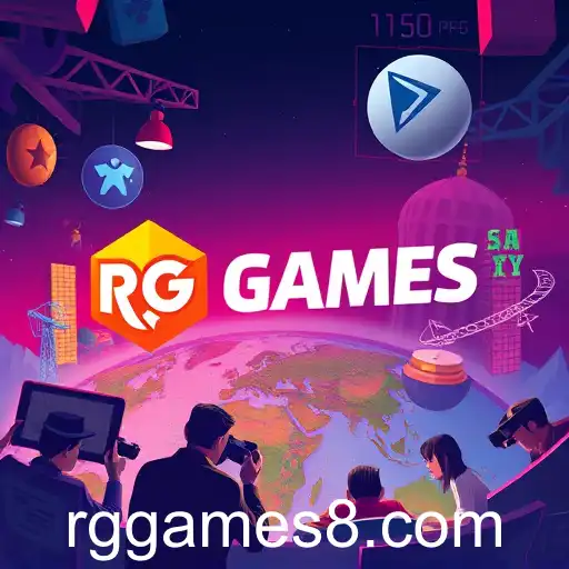 The Rise and Influence of RG Games in Modern Gaming