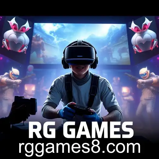 The Rise of Online Gaming in 2025