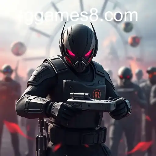 The Rise of RG Games in the Global Market