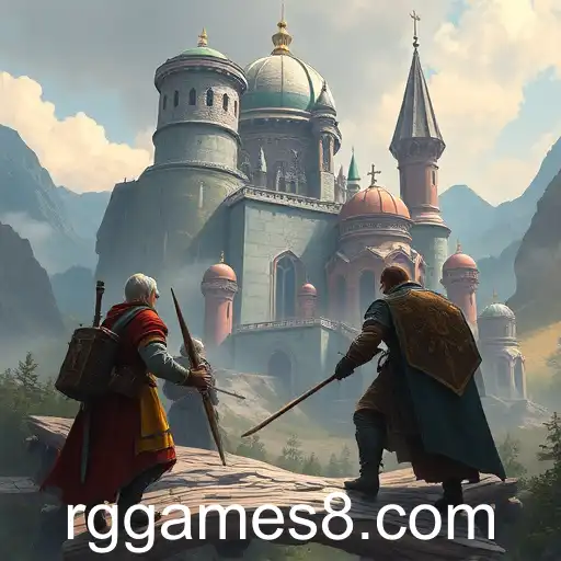 Exploring the World of RPG Games: A Dive into Role-Playing Adventures