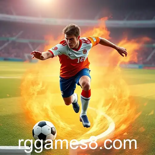 Exploring the Diverse World of Sports Games in the Gaming Industry