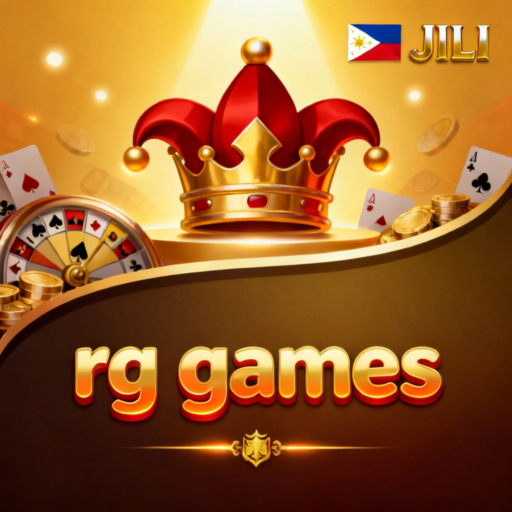 rg games