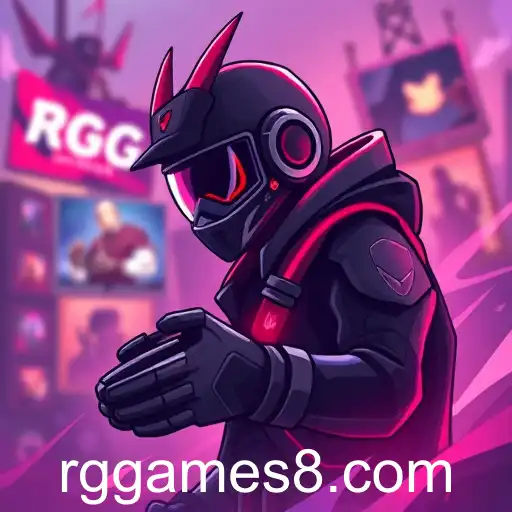 The Dynamic World of RG Games