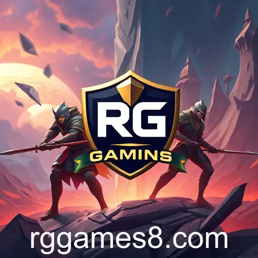 The Rise of RG Games: A New Era for Gamers