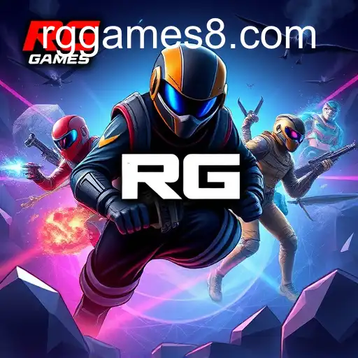 rg games